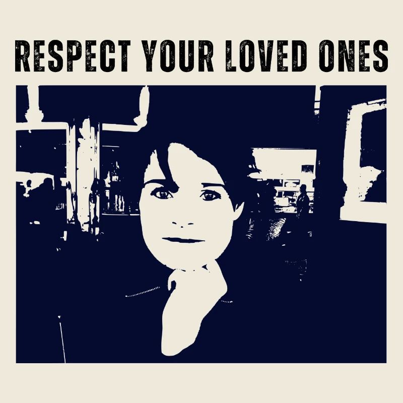 Respectez vos proches