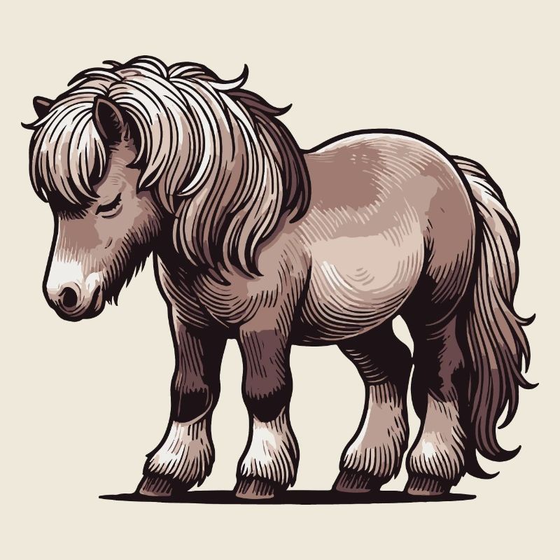 Poney