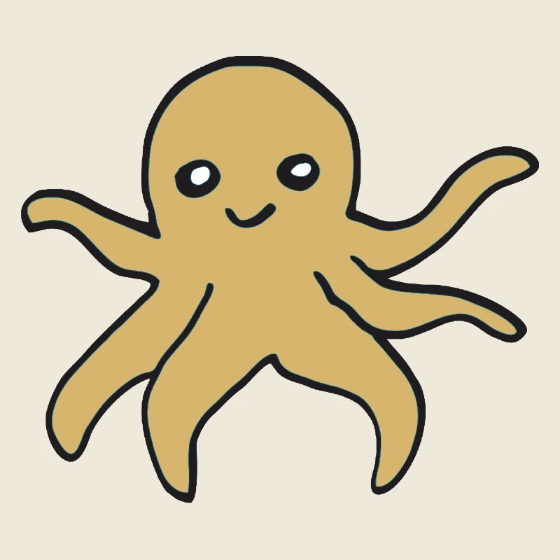 oktopus gold