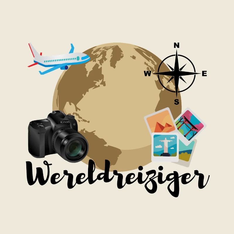 Globe-trotter