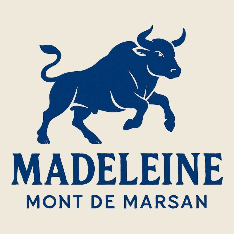 Madeleine mont de marsan