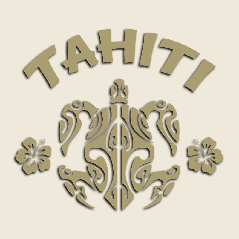 Tahiti