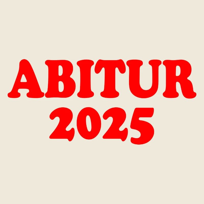 Abitur 2025