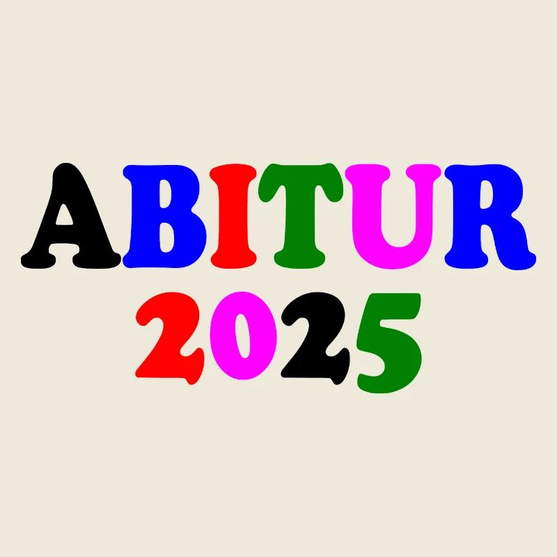 Abitur 2025