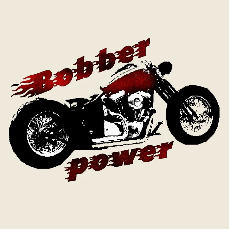 bobber Strom