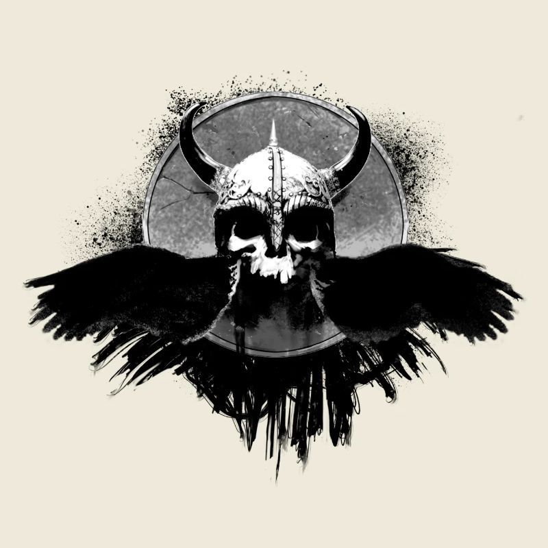 vikingskull