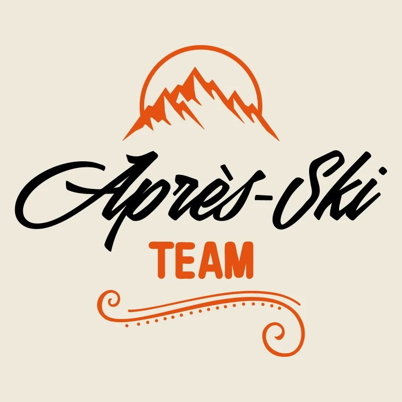 apres ski team