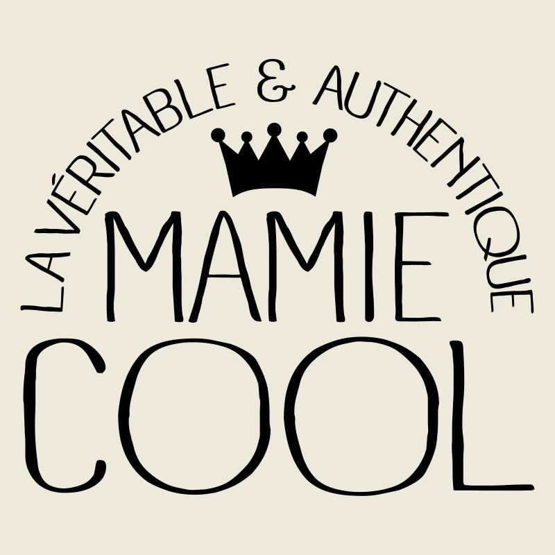 Mamie Cool
