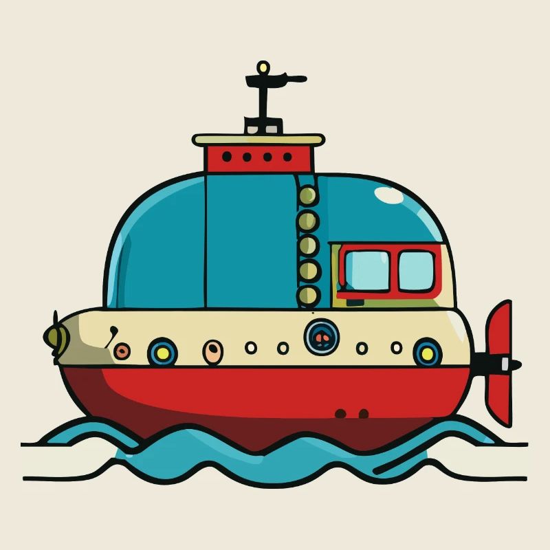Sous-marin