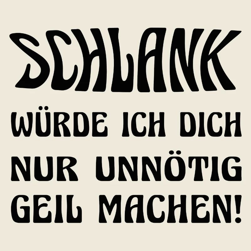 Slim, je ne ferais que t’exciter inutilement !