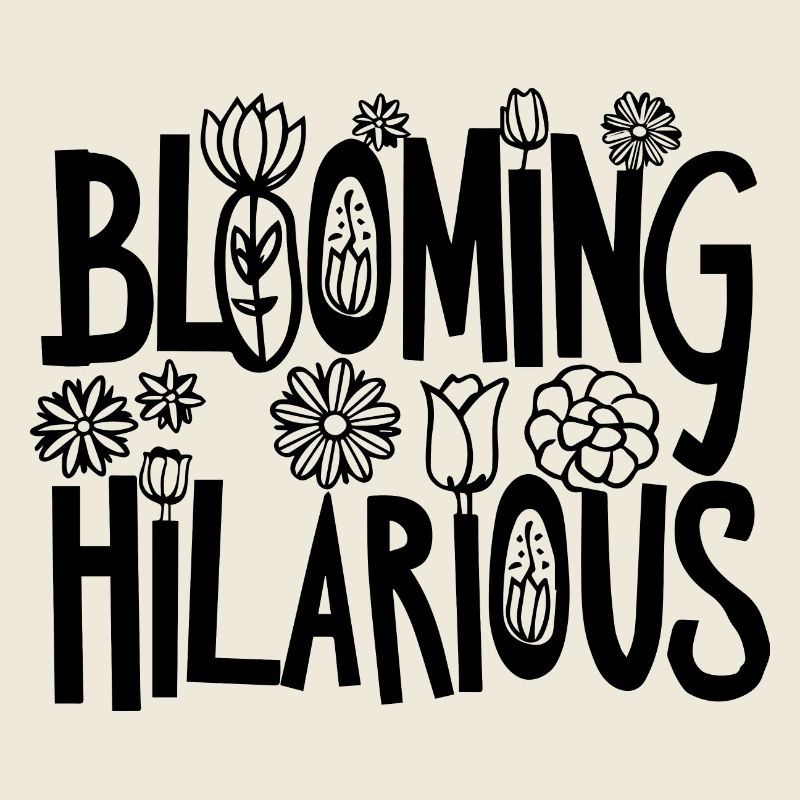 BLÜHEND HILARIOUS