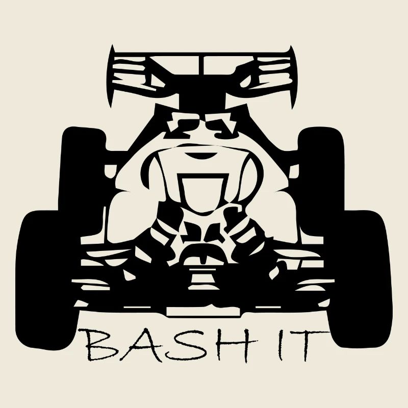 Bash it buggy