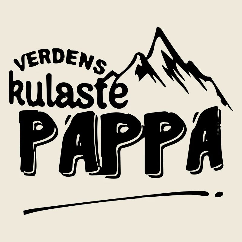 der coolste Papa der Welt