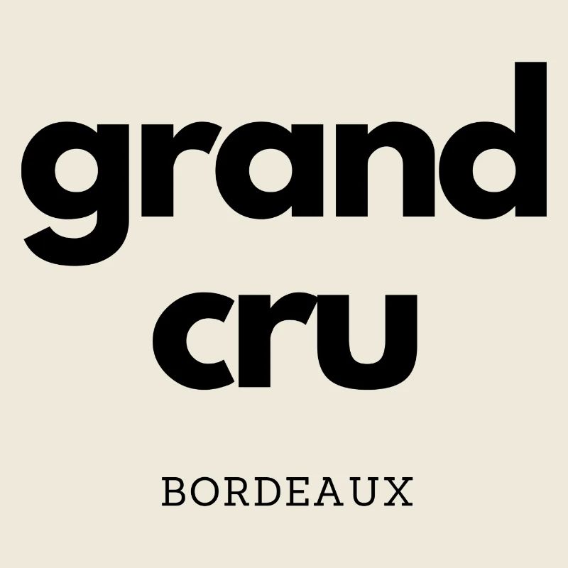 grand cru bordeaux