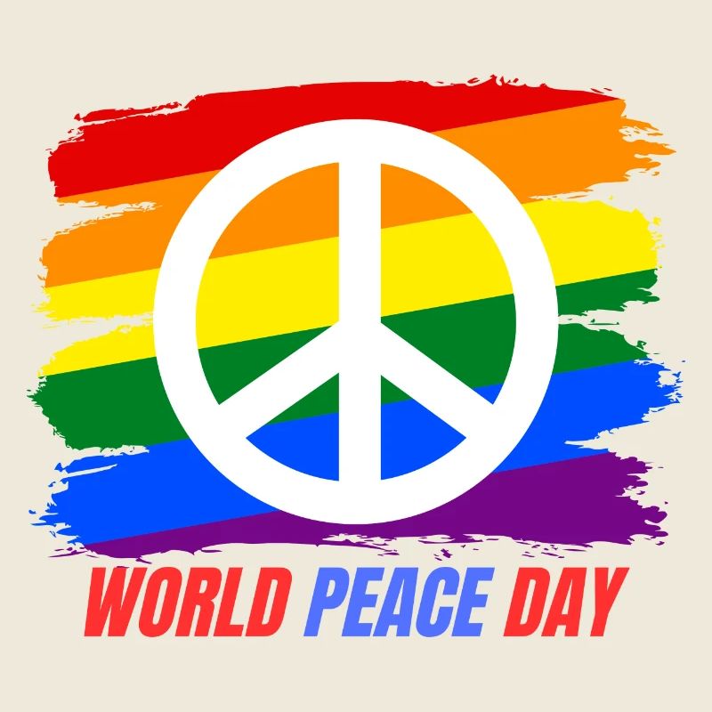 world peace day 2024