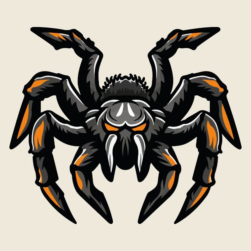 spinne