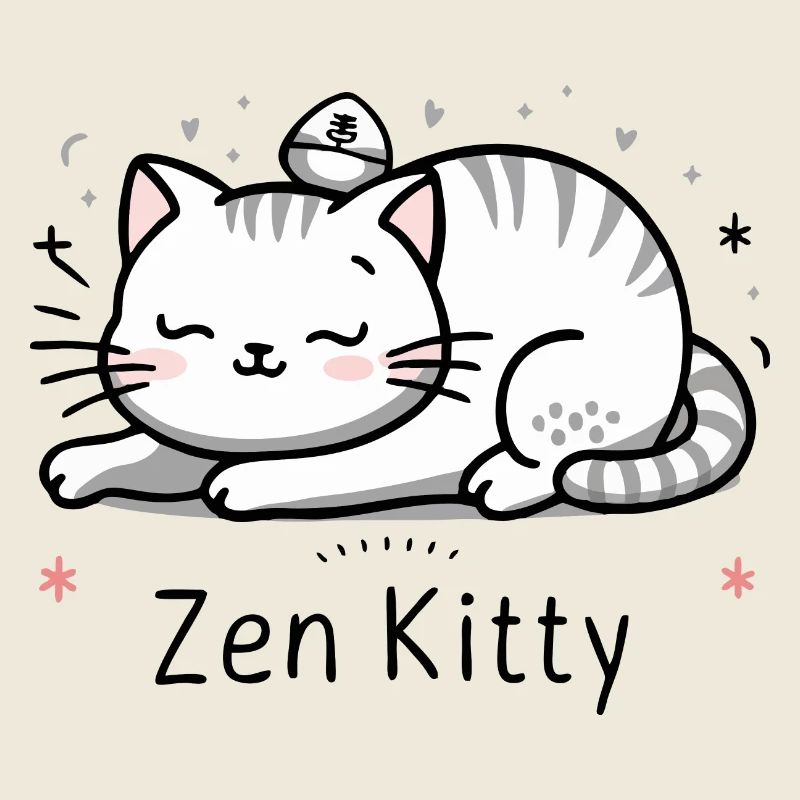 Minou zen