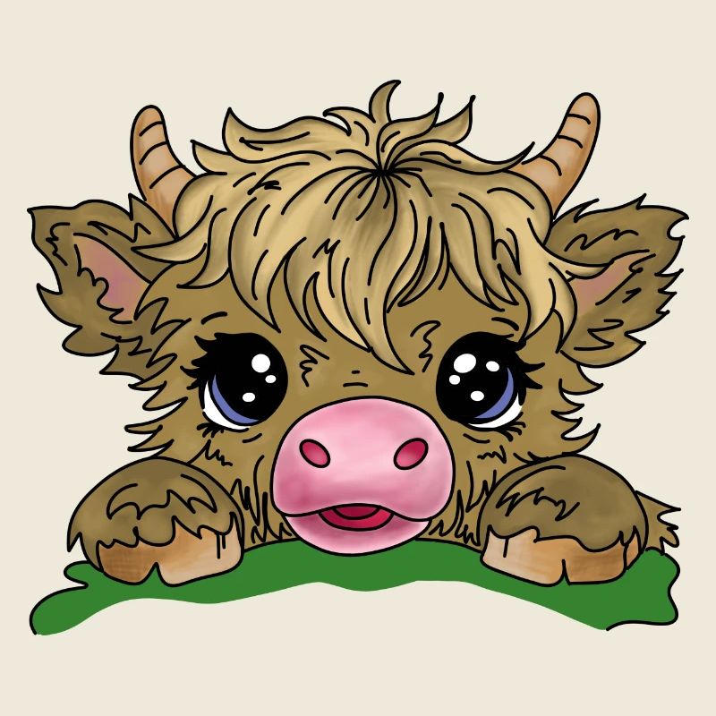 Petite Vache