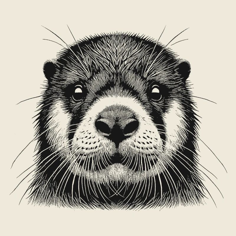 Loutre de rivière eurasienne