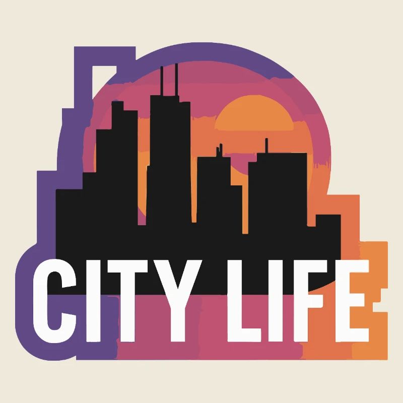 CITY LIFE