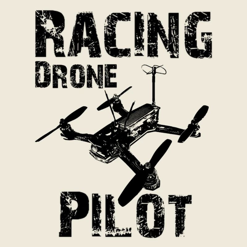 Racing Drone Pilot