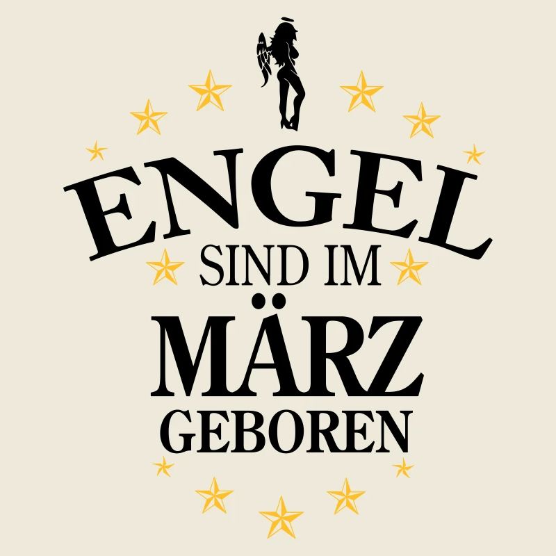 Engel März