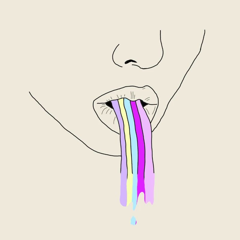 rainbow