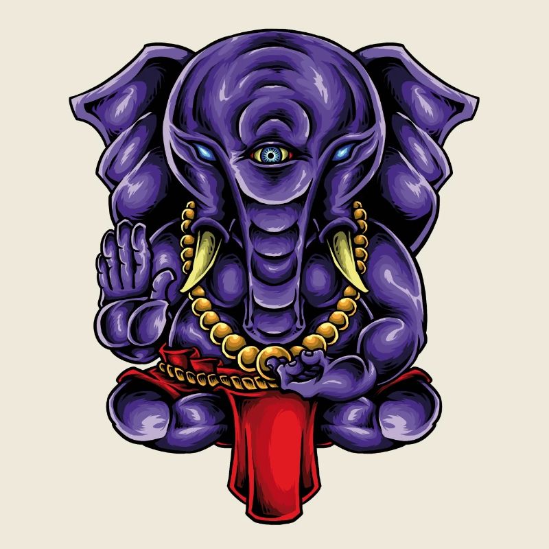 Ganesha