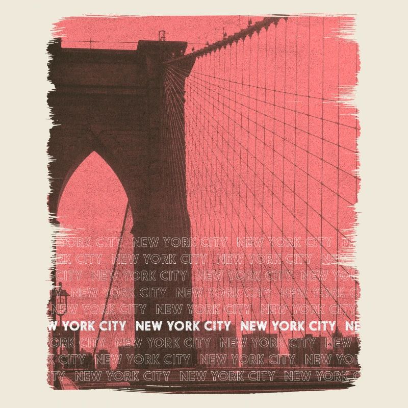 NEW YORK CITY