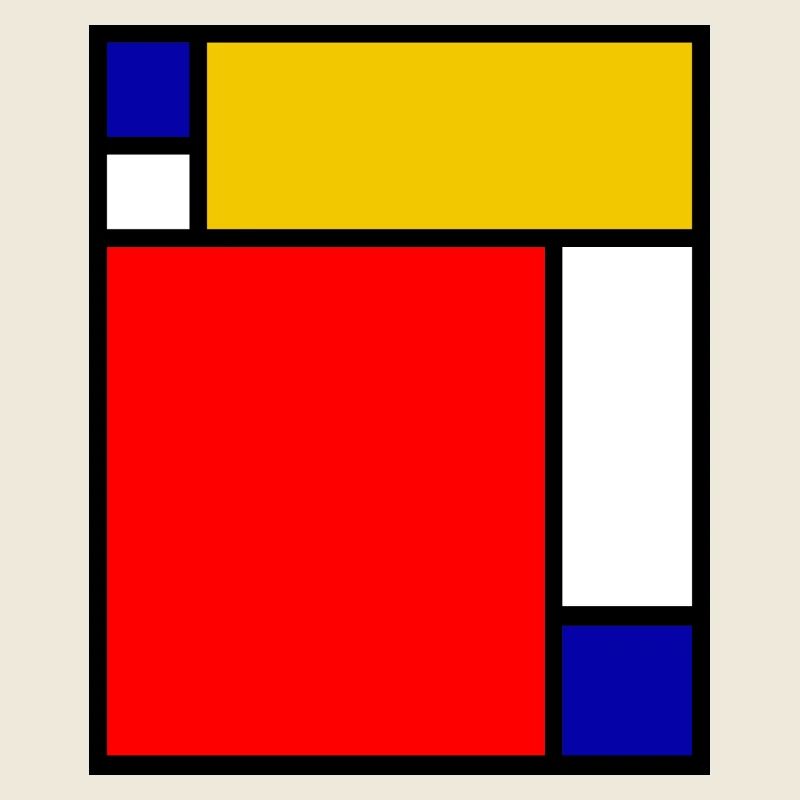 Mondrian 4