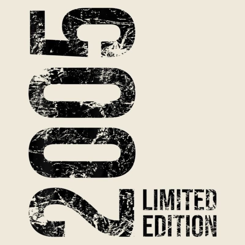 Bold Edition Limited Graphic Design