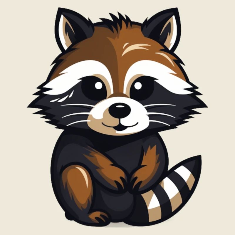 Sweet Nativity Scene