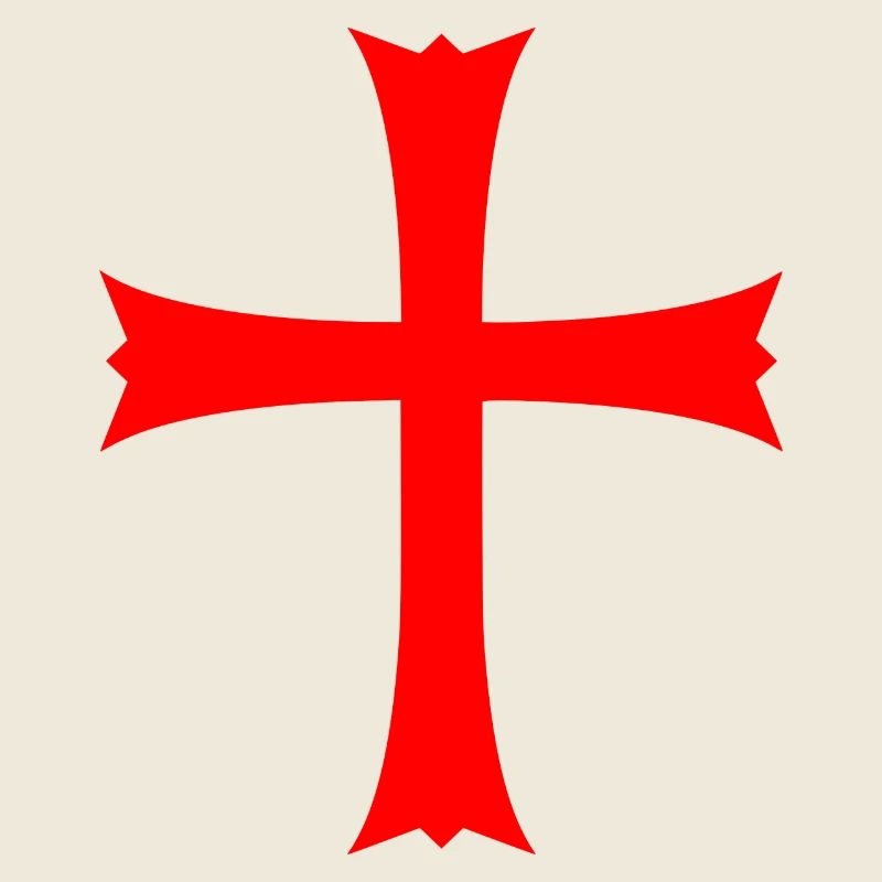 Jerusalem Cross Jerusalem Cross