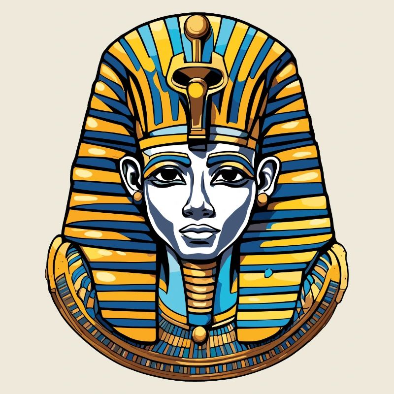 Egypt / Pharaoh / Mummies / Hieroglyphics / Sphinx