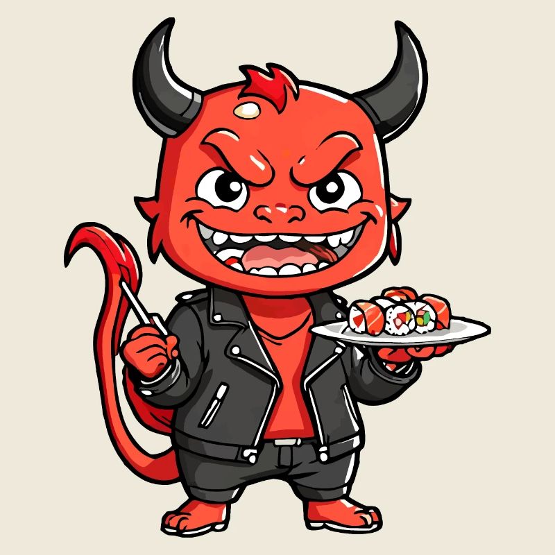 Red Devil