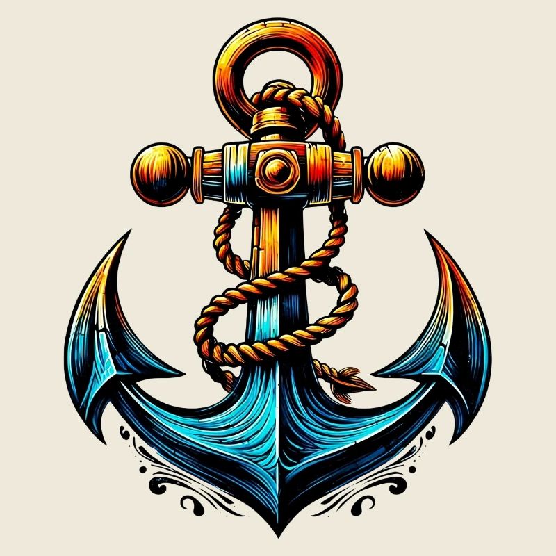 An Anchor