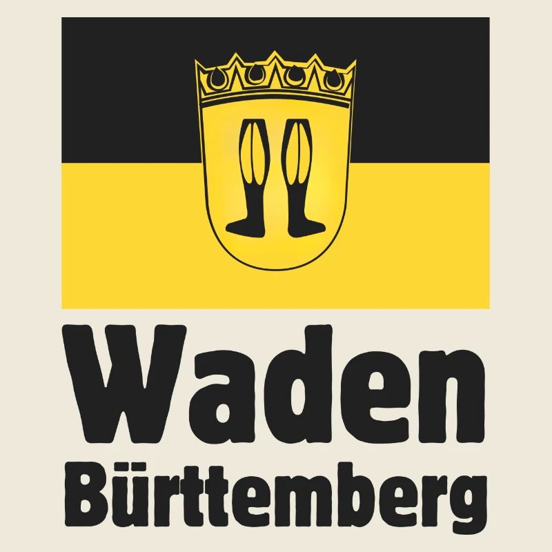 Waden Bürttemberg