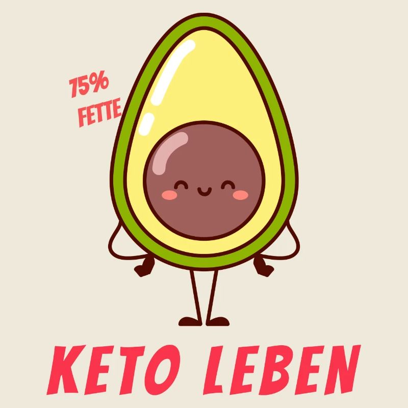 Keto Leben
