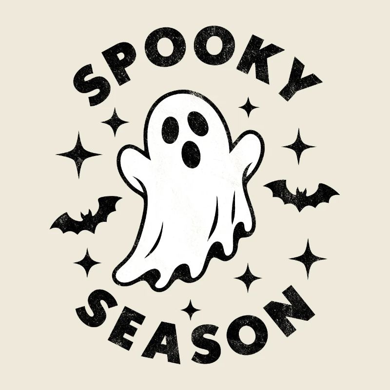 Spooky Season
