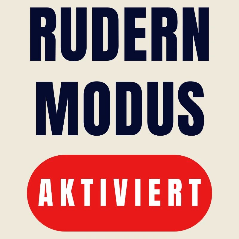 Rudder Mode Enabled