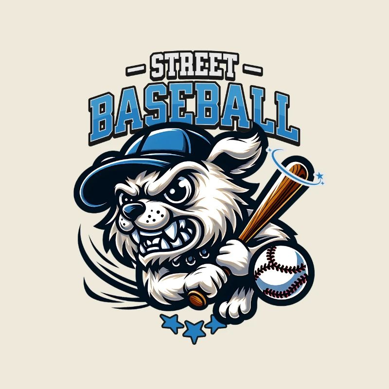 Baseball de rue
