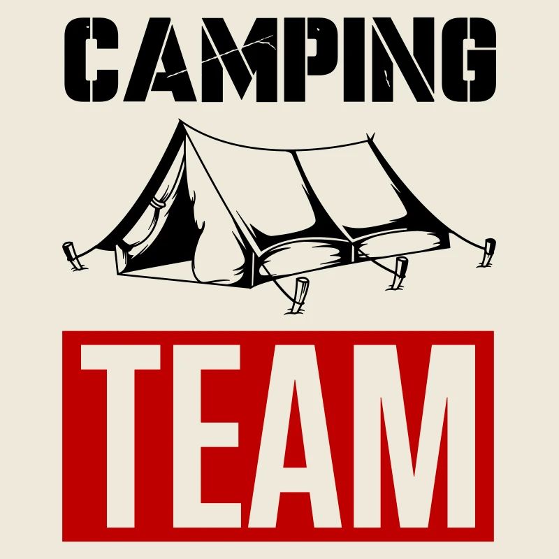 Camping Team