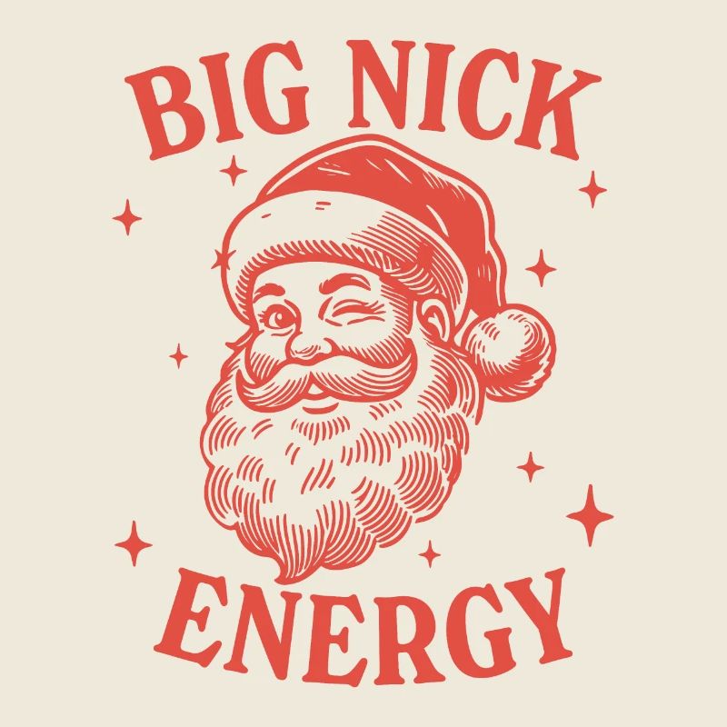 Großer Nick Energie