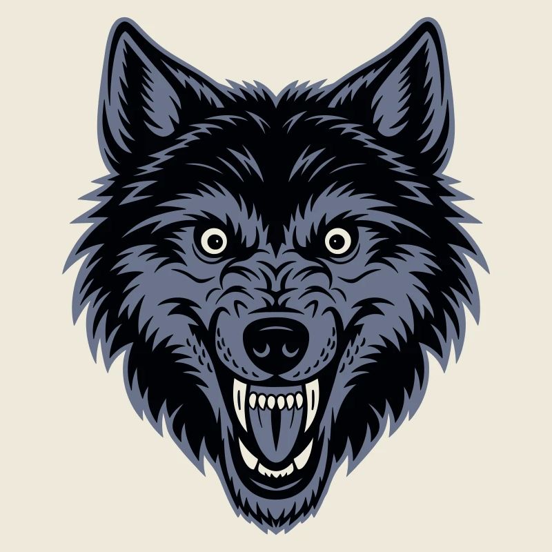 Fierce Wolf - Entfessle das Biest