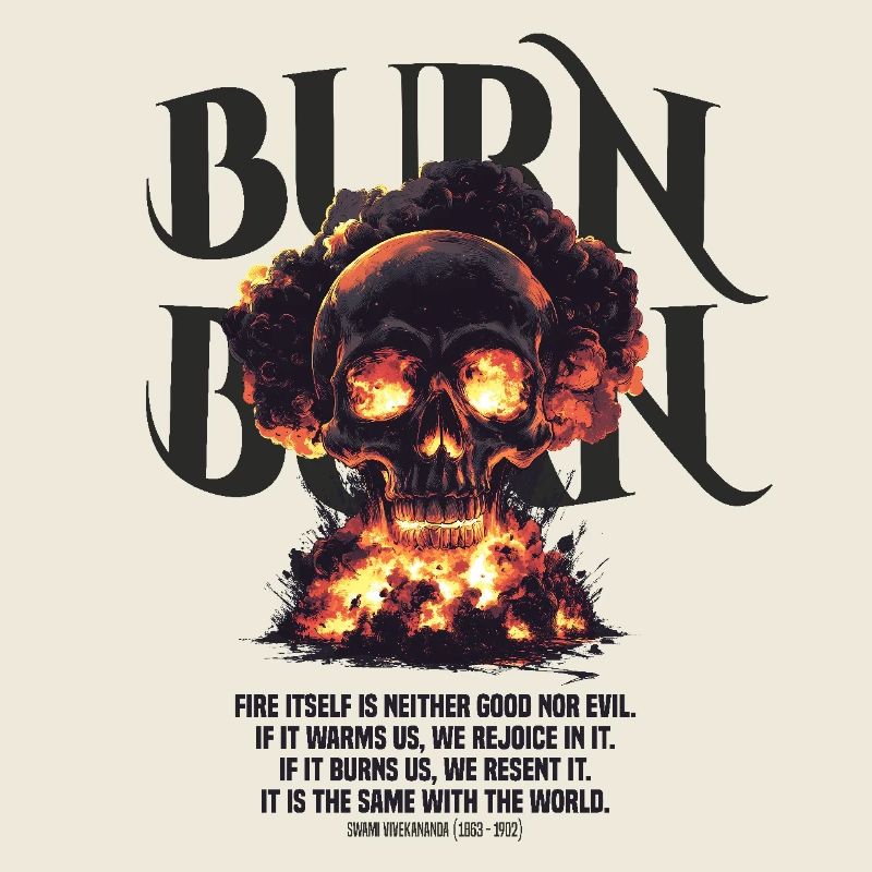 Burn Burn