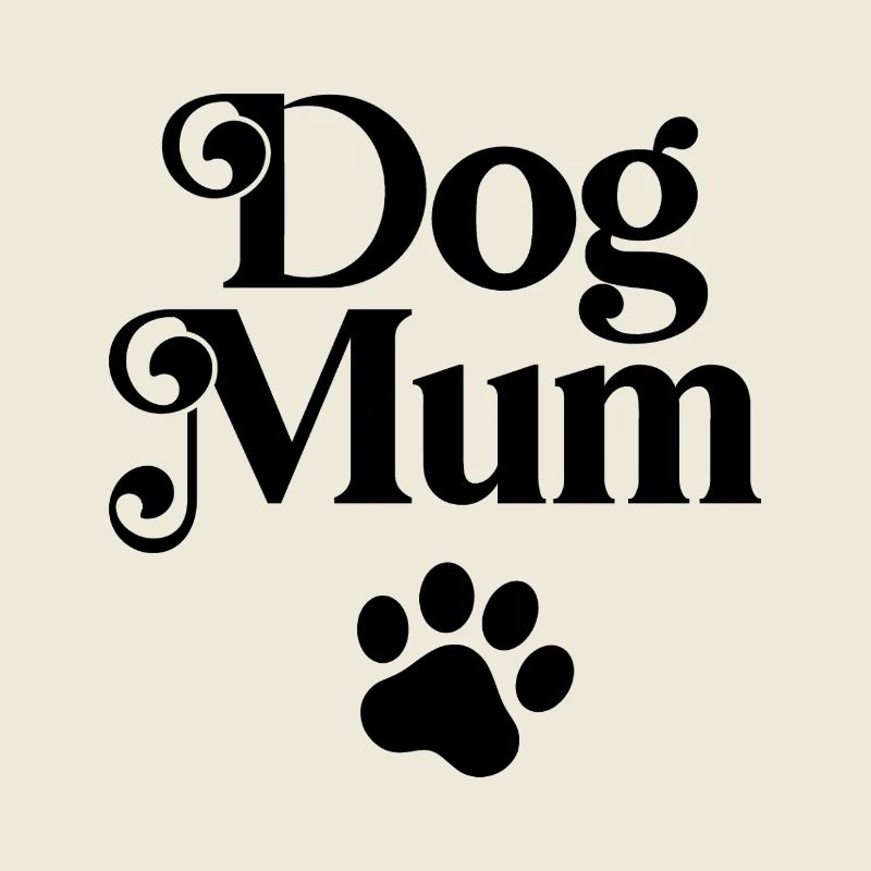 Hunde-Mama