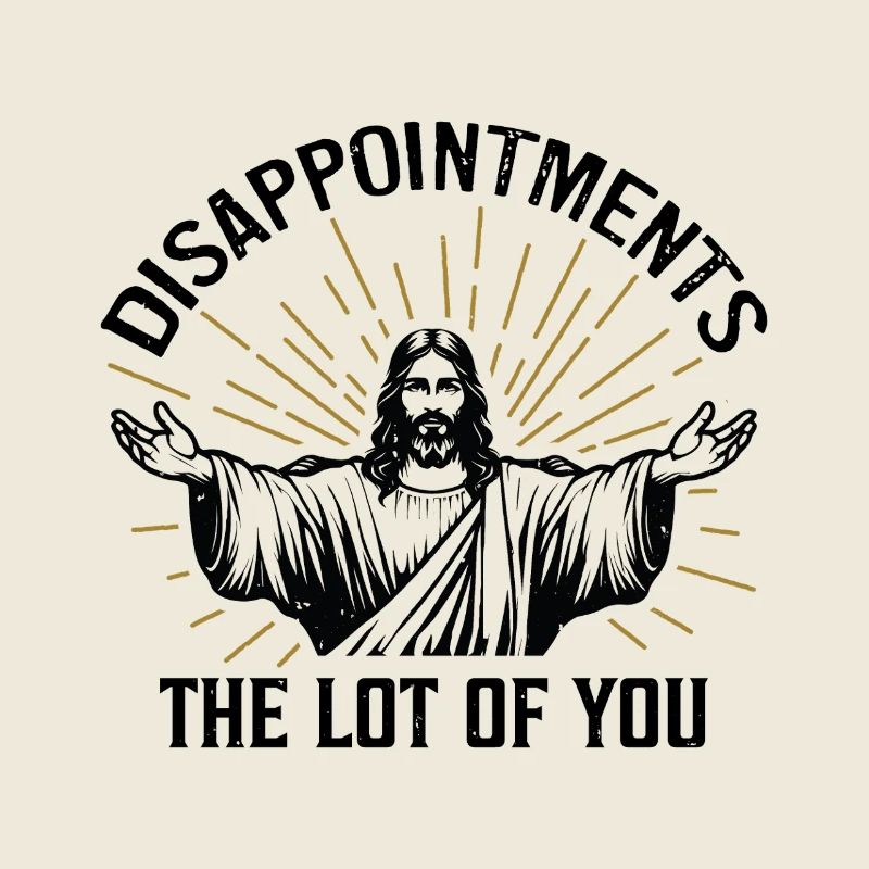 Déceptions Le Beaucoup De Vous
