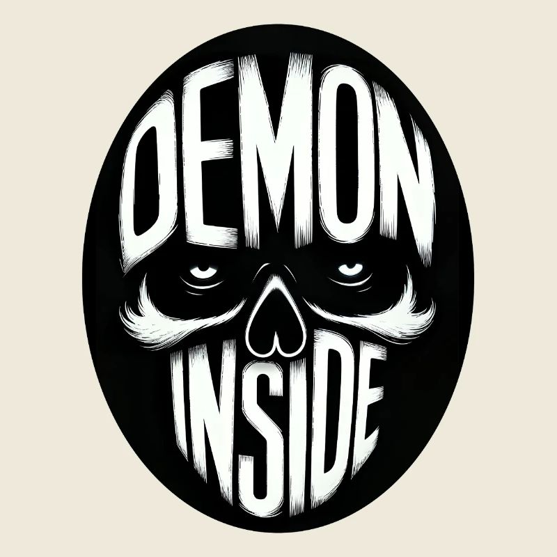 Demon inside