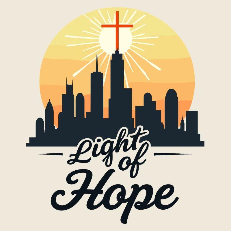 Licht der Hoffnung
