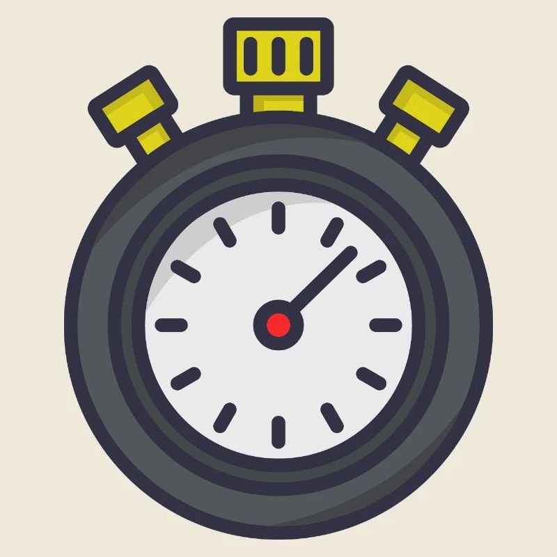 Chronomètre